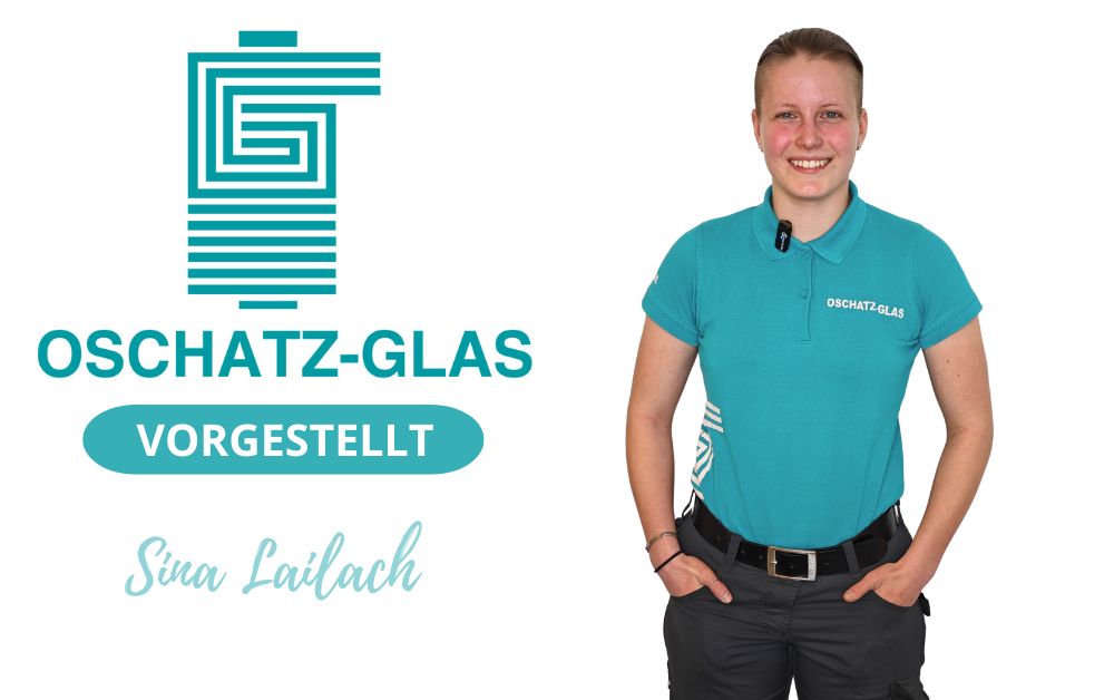 16_4_Oschatz_Glas_vorgestellt_sina_lailach Mitarbeiterin Sina Lailach Oschatz Glas